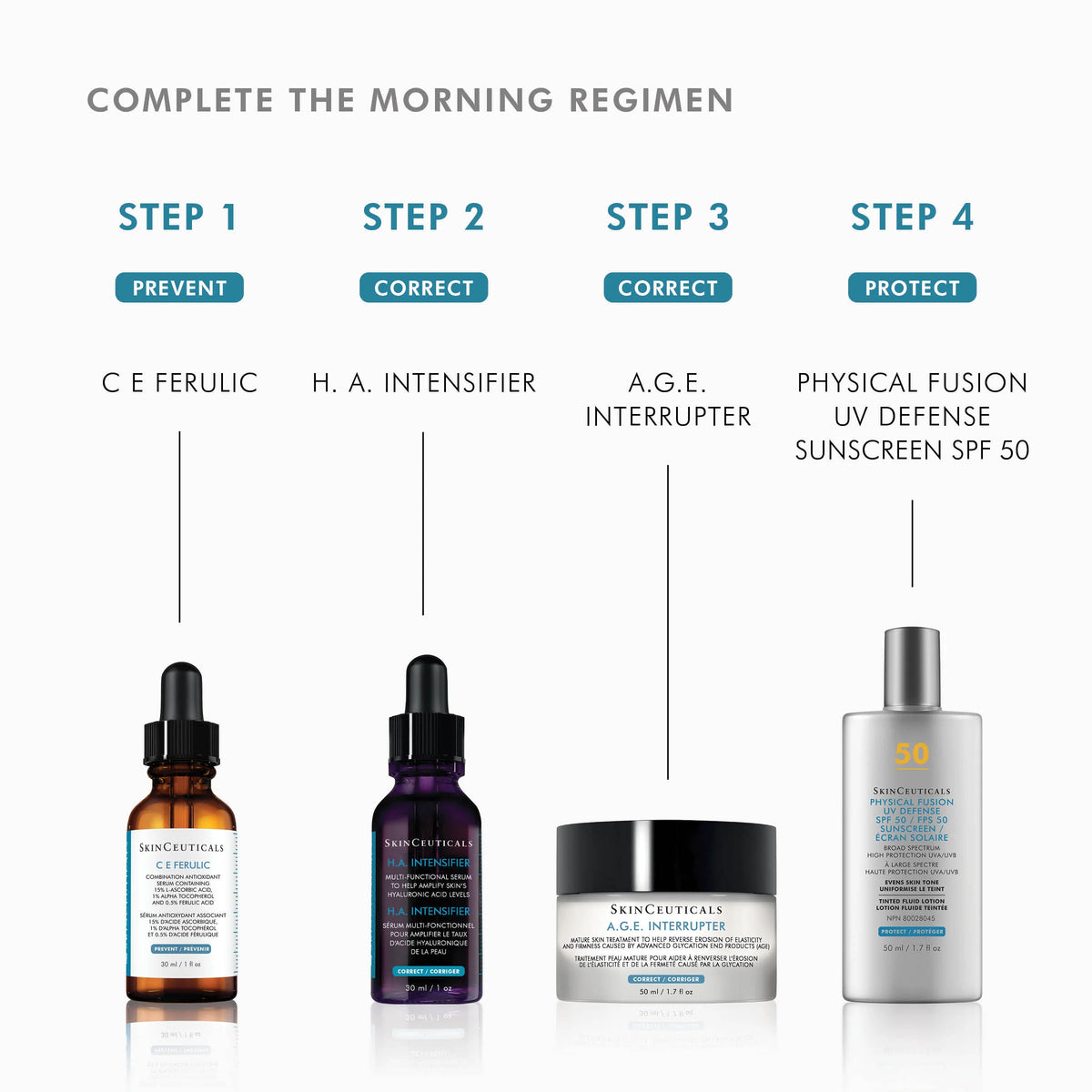A.G.E. Interrupter Advanced (15ml) from SkinCeuticals Availble To Purchase Online from The Remedy Lounge in Cornwall, ON