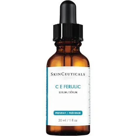 C E Ferulic with 15% L-Ascorbic Acid from SkinCeuticals Availble To Purchase Online from The Remedy Lounge in Cornwall, ON