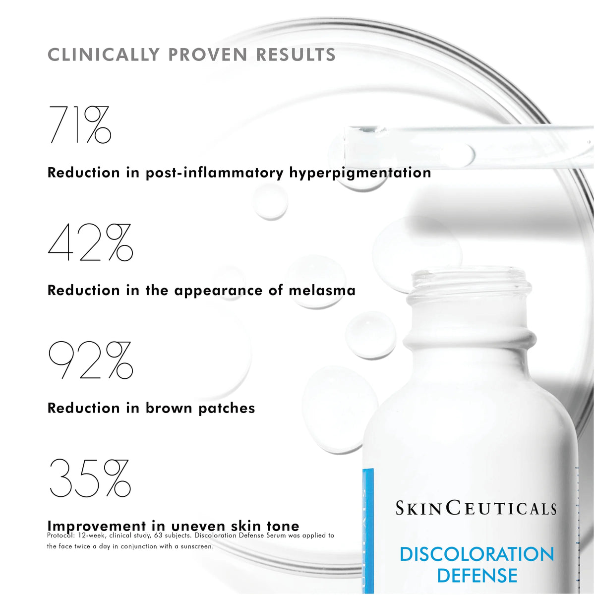 Discoloration Defense from SkinCeuticals Availble To Purchase Online from The Remedy Lounge in Cornwall, ON