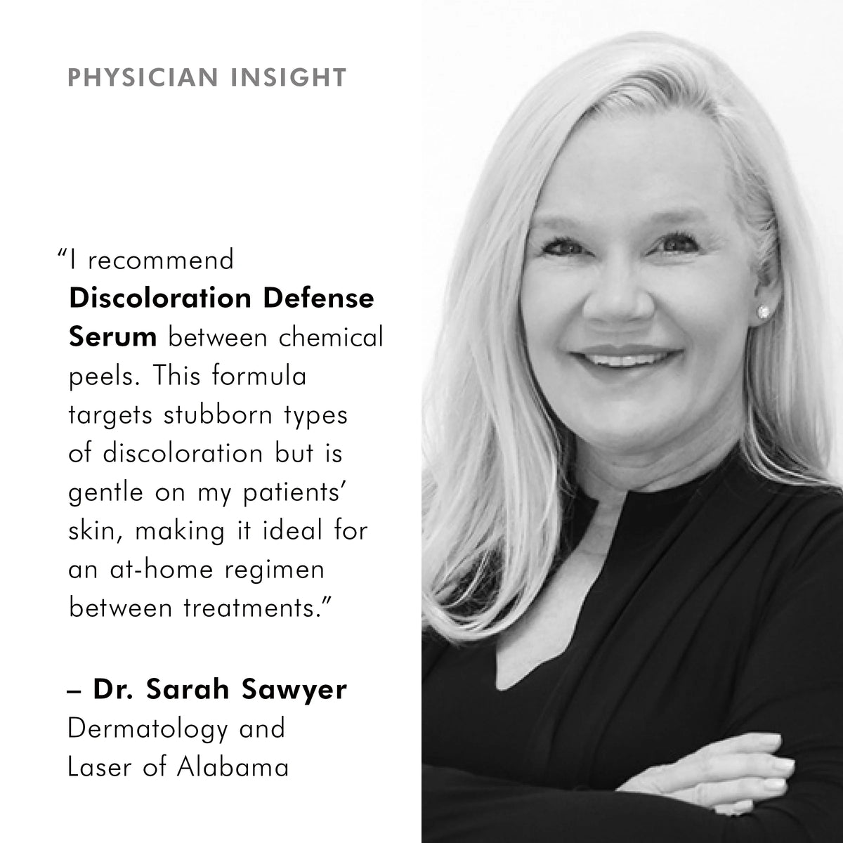 Discoloration Defense from SkinCeuticals Availble To Purchase Online from The Remedy Lounge in Cornwall, ON
