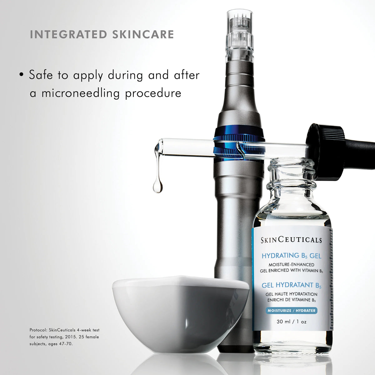 Hydrating B5 Gel from SkinCeuticals Availble To Purchase Online from The Remedy Lounge in Cornwall, ON