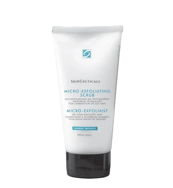 Micro-Exfoliant Scrub from SkinCeuticals Availble To Purchase Online from The Remedy Lounge in Cornwall, ON