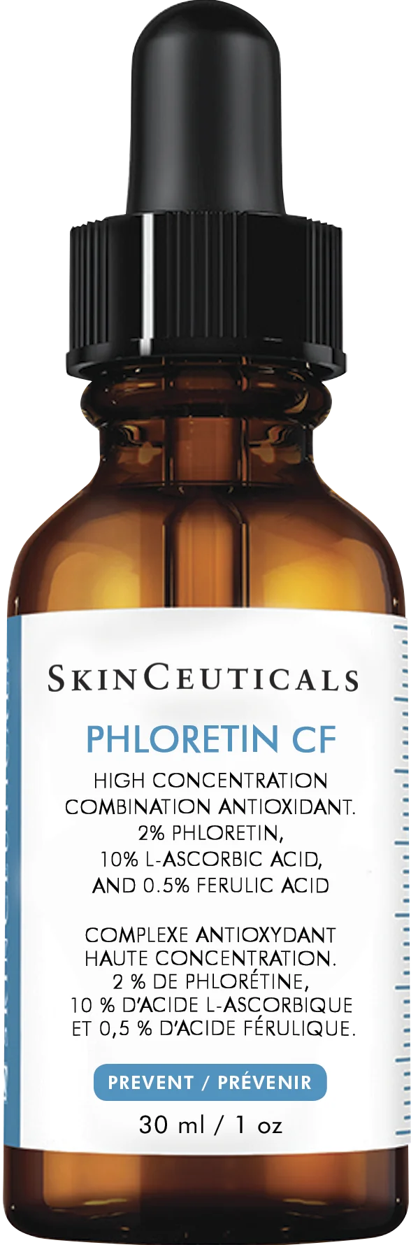 Phloretin CF with Ferulic Acid 30ml from SkinCeuticals Availble To Purchase Online from The Remedy Lounge in Cornwall, ON