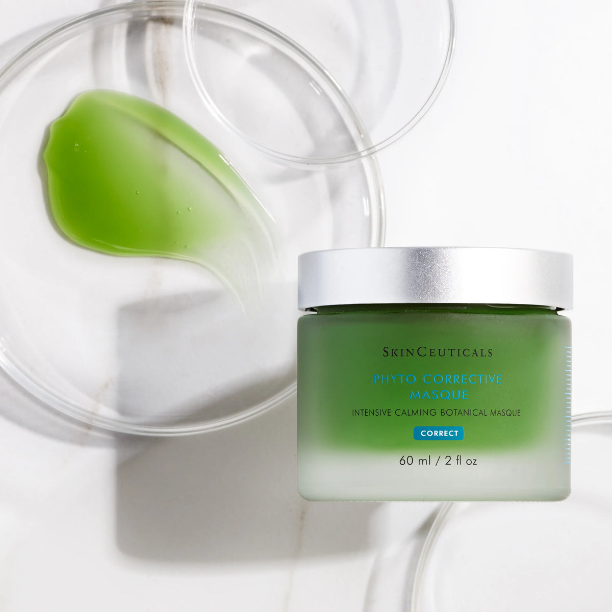 Phyto Corrective Mask from SkinCeuticals Availble To Purchase Online from The Remedy Lounge in Cornwall, ON