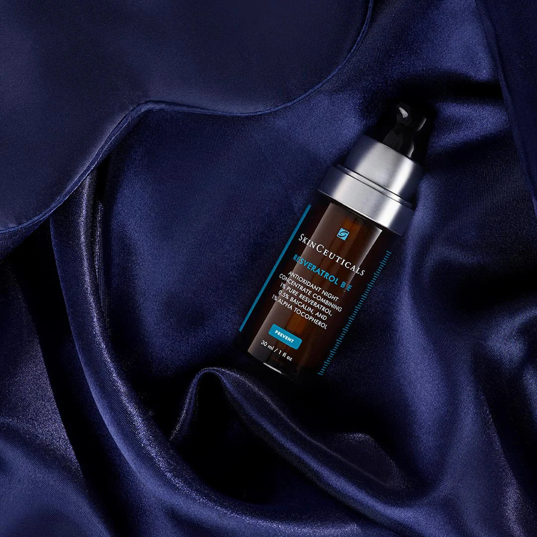 Resveratrol B E from SkinCeuticals Availble To Purchase Online from The Remedy Lounge in Cornwall, ON
