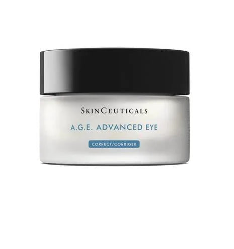 A.G.E. Advanced Eye from SkinCeuticals Availble To Purchase Online from The Remedy Lounge in Cornwall, ON