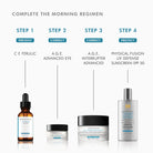 A.G.E. Advanced Eye from SkinCeuticals Availble To Purchase Online from The Remedy Lounge in Cornwall, ON