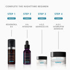 A.G.E. Advanced Eye from SkinCeuticals Availble To Purchase Online from The Remedy Lounge in Cornwall, ON