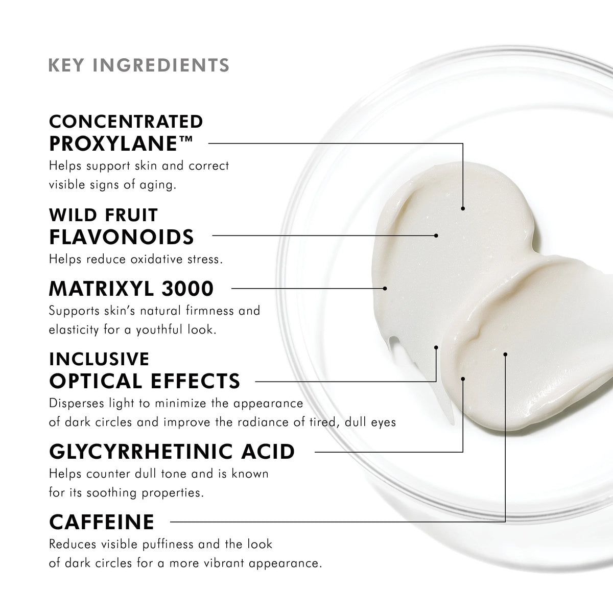 A.G.E. Advanced Eye from SkinCeuticals Availble To Purchase Online from The Remedy Lounge in Cornwall, ON