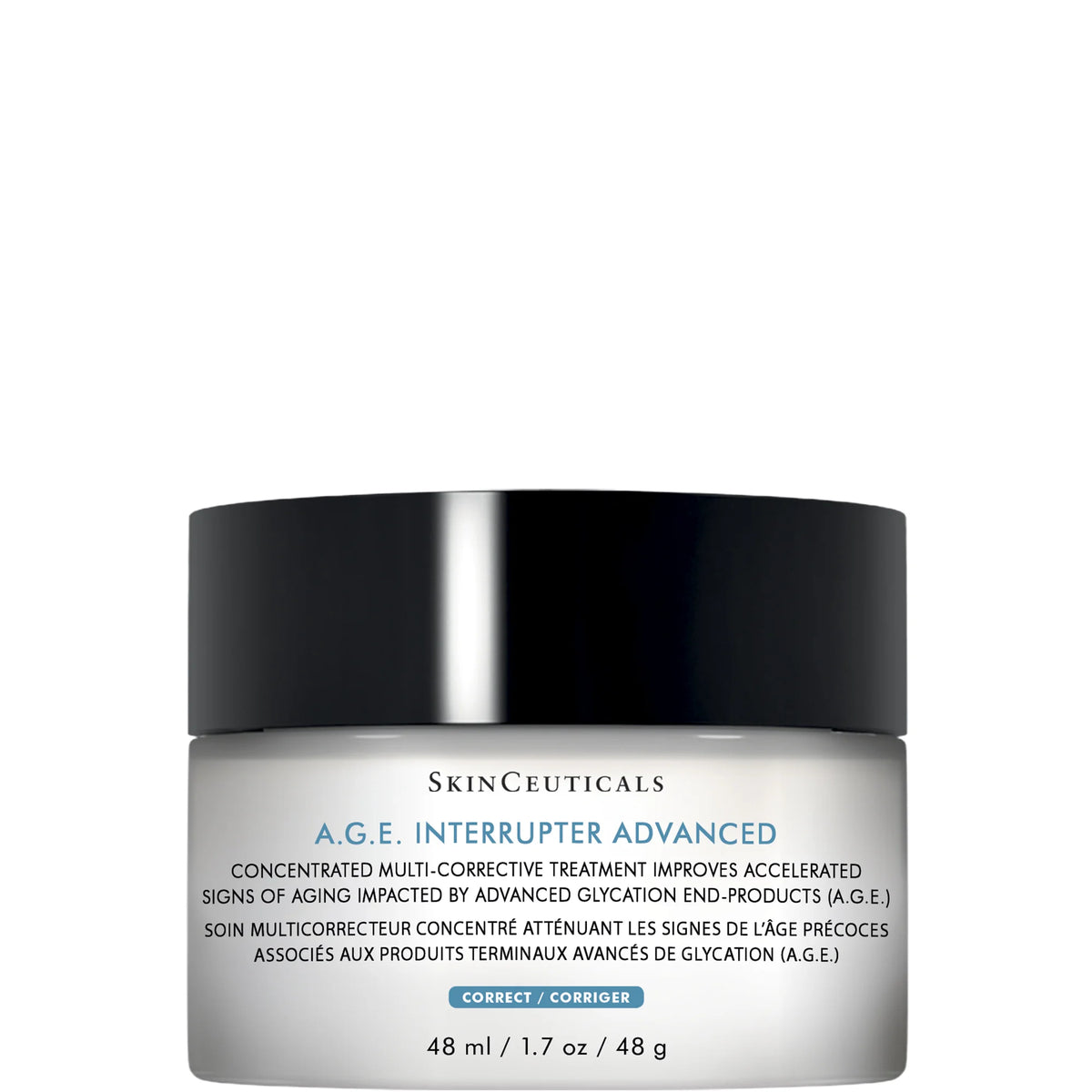 A.G.E. Interrupter Advanced (15ml) from SkinCeuticals Availble To Purchase Online from The Remedy Lounge in Cornwall, ON