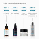 A.G.E. Interrupter Advanced (15ml) from SkinCeuticals Availble To Purchase Online from The Remedy Lounge in Cornwall, ON