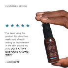 AOX+ Eye Gel from SkinCeuticals Availble To Purchase Online from The Remedy Lounge in Cornwall, ON