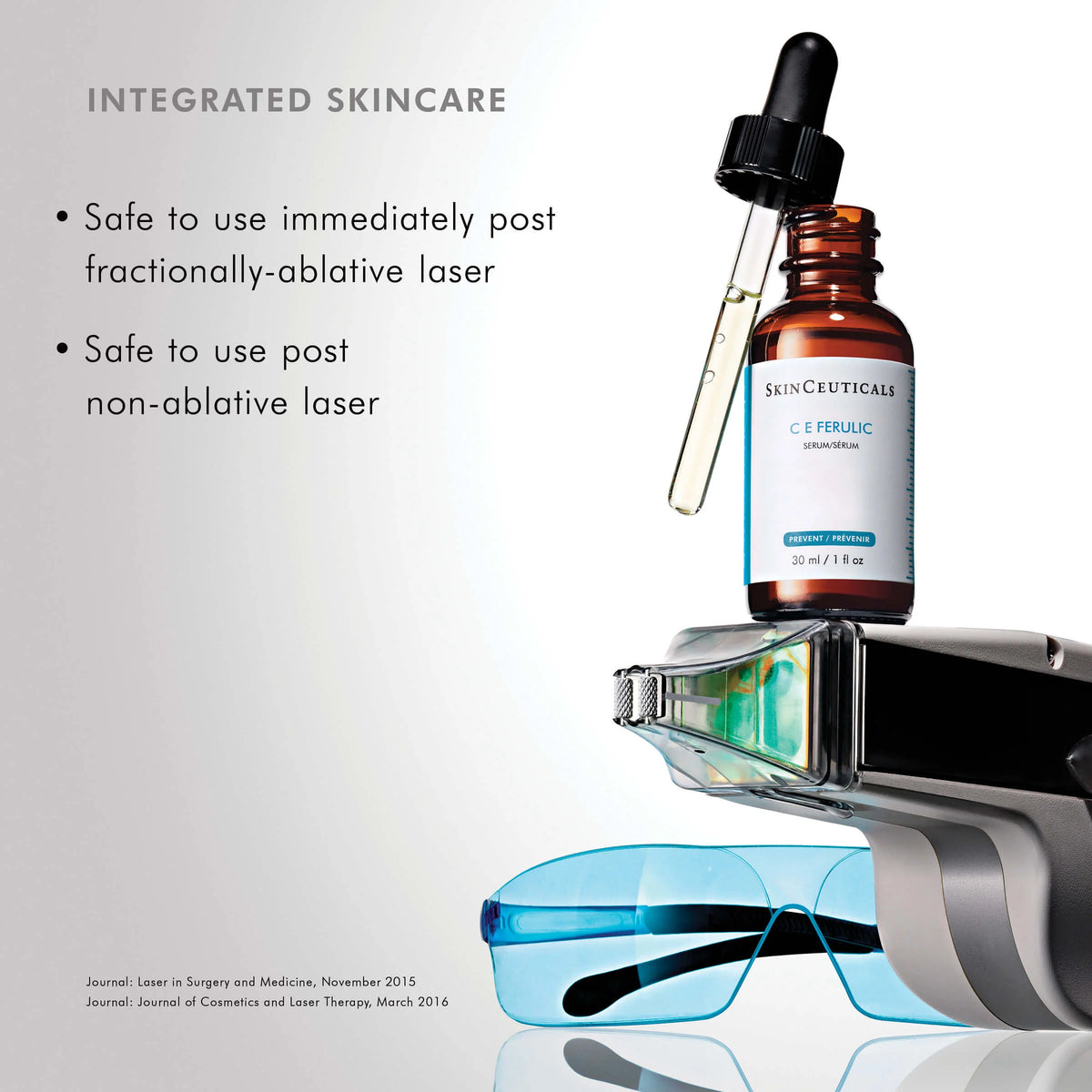 C E Ferulic with 15% L-Ascorbic Acid from SkinCeuticals Availble To Purchase Online from The Remedy Lounge in Cornwall, ON
