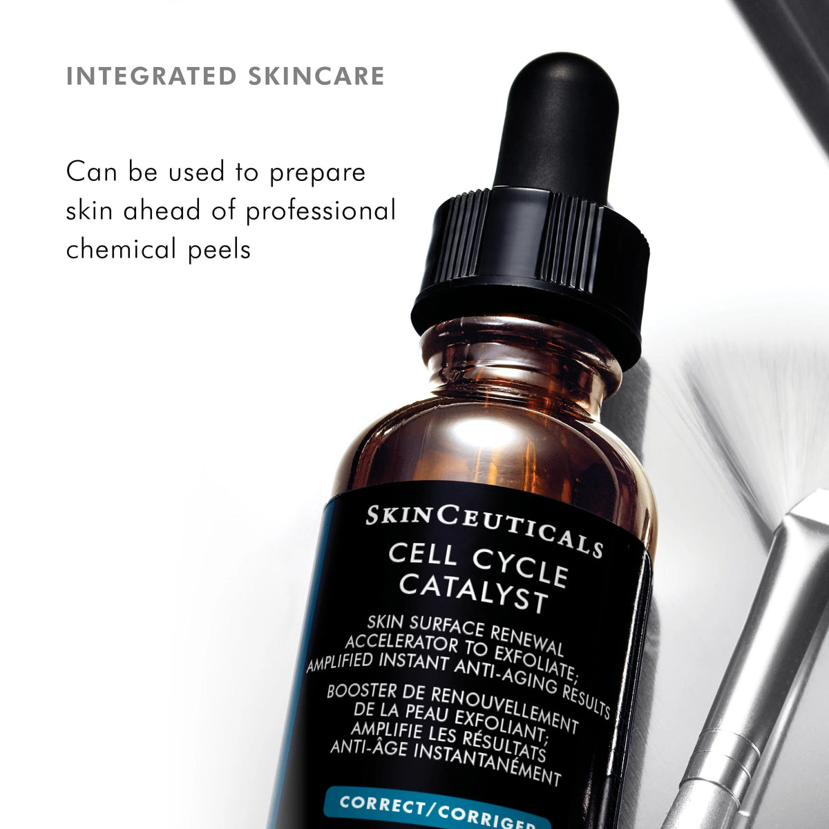 Cell Cycle Catalyst from SkinCeuticals Availble To Purchase Online from The Remedy Lounge in Cornwall, ON
