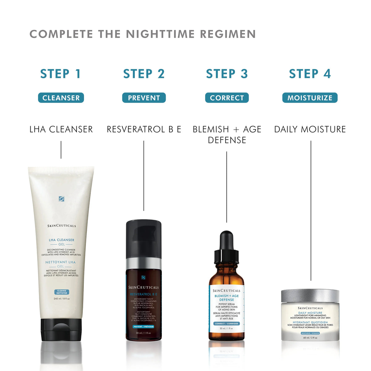 Daily Moisture from SkinCeuticals Availble To Purchase Online from The Remedy Lounge in Cornwall, ON