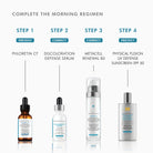 Discoloration Defense from SkinCeuticals Availble To Purchase Online from The Remedy Lounge in Cornwall, ON