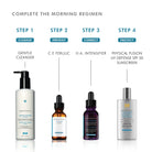 Gentle Cleanser from SkinCeuticals Availble To Purchase Online from The Remedy Lounge in Cornwall, ON