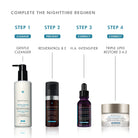Gentle Cleanser from SkinCeuticals Availble To Purchase Online from The Remedy Lounge in Cornwall, ON