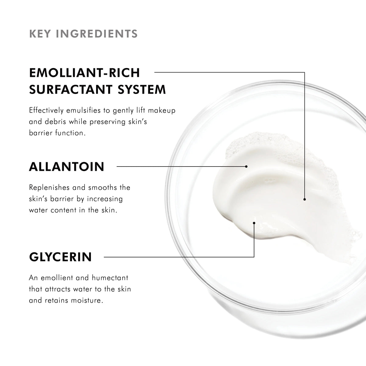 Gentle Cleanser from SkinCeuticals Availble To Purchase Online from The Remedy Lounge in Cornwall, ON