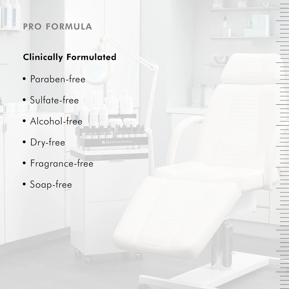 Gentle Cleanser from SkinCeuticals Availble To Purchase Online from The Remedy Lounge in Cornwall, ON