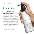 Gentle Cleanser from SkinCeuticals Availble To Purchase Online from The Remedy Lounge in Cornwall, ON