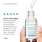 Hydrating B5 Gel from SkinCeuticals Availble To Purchase Online from The Remedy Lounge in Cornwall, ON