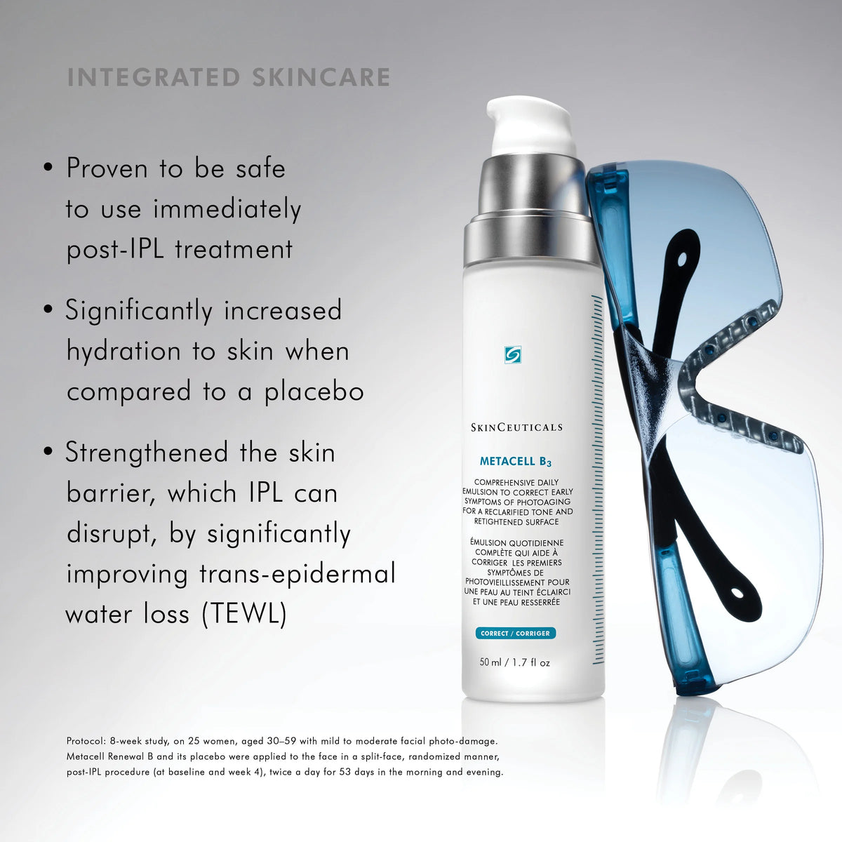 Metacell B3 from SkinCeuticals Availble To Purchase Online from The Remedy Lounge in Cornwall, ON