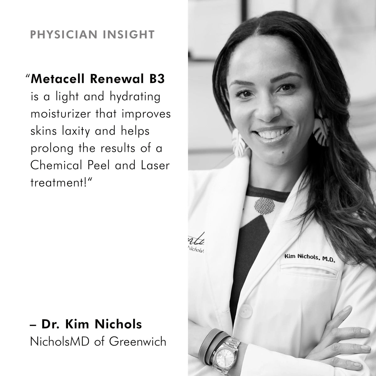 Metacell B3 from SkinCeuticals Availble To Purchase Online from The Remedy Lounge in Cornwall, ON
