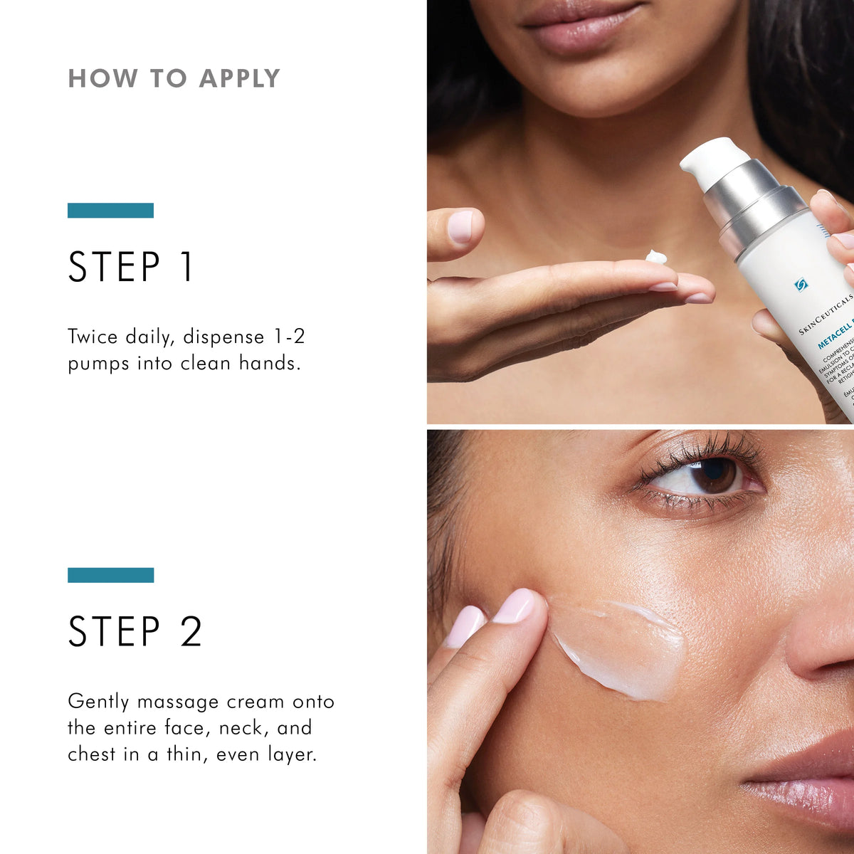 Metacell B3 from SkinCeuticals Availble To Purchase Online from The Remedy Lounge in Cornwall, ON