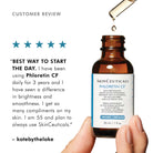 Phloretin CF with Ferulic Acid 15ml from SkinCeuticals Availble To Purchase Online from The Remedy Lounge in Cornwall, ON