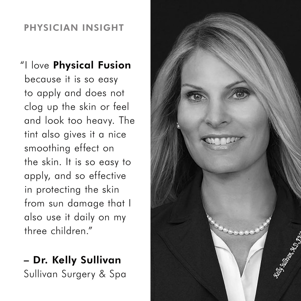 Physical Fusion UV Defense SPF 50 from SkinCeuticals Availble To Purchase Online from The Remedy Lounge in Cornwall, ON