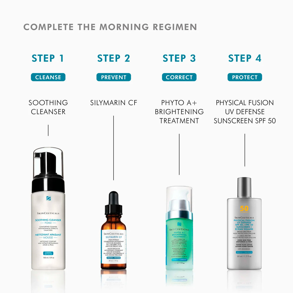 Phyto A+ Brightening Treatment from SkinCeuticals Availble To Purchase Online from The Remedy Lounge in Cornwall, ON