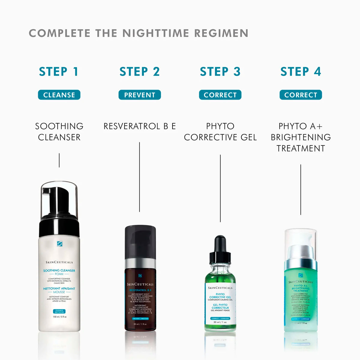 Phyto A+ Brightening Treatment from SkinCeuticals Availble To Purchase Online from The Remedy Lounge in Cornwall, ON