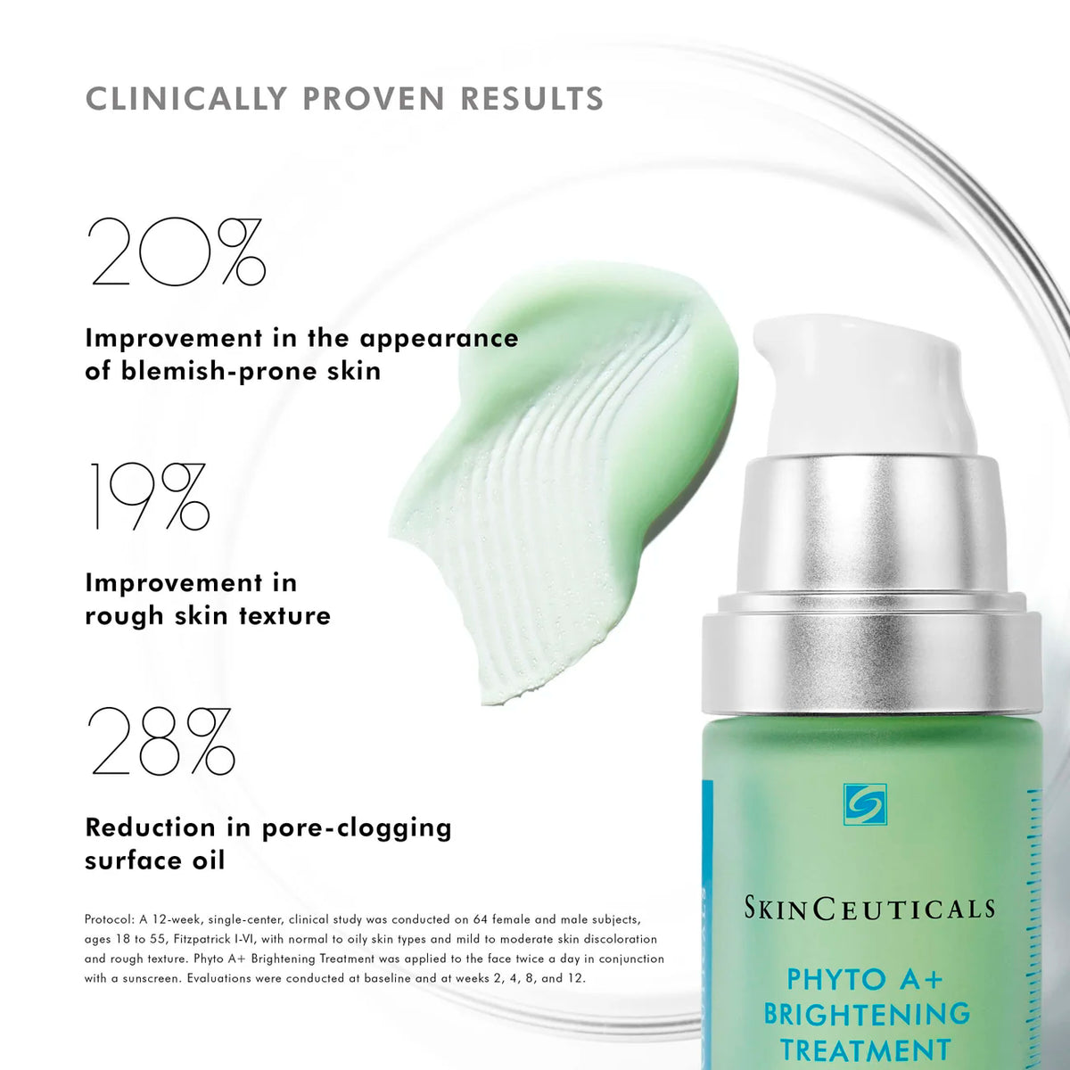 Phyto A+ Brightening Treatment from SkinCeuticals Availble To Purchase Online from The Remedy Lounge in Cornwall, ON