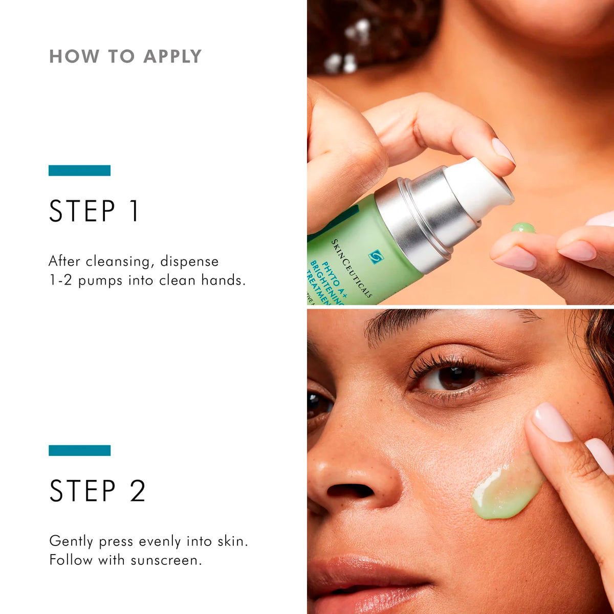 Phyto A+ Brightening Treatment from SkinCeuticals Availble To Purchase Online from The Remedy Lounge in Cornwall, ON
