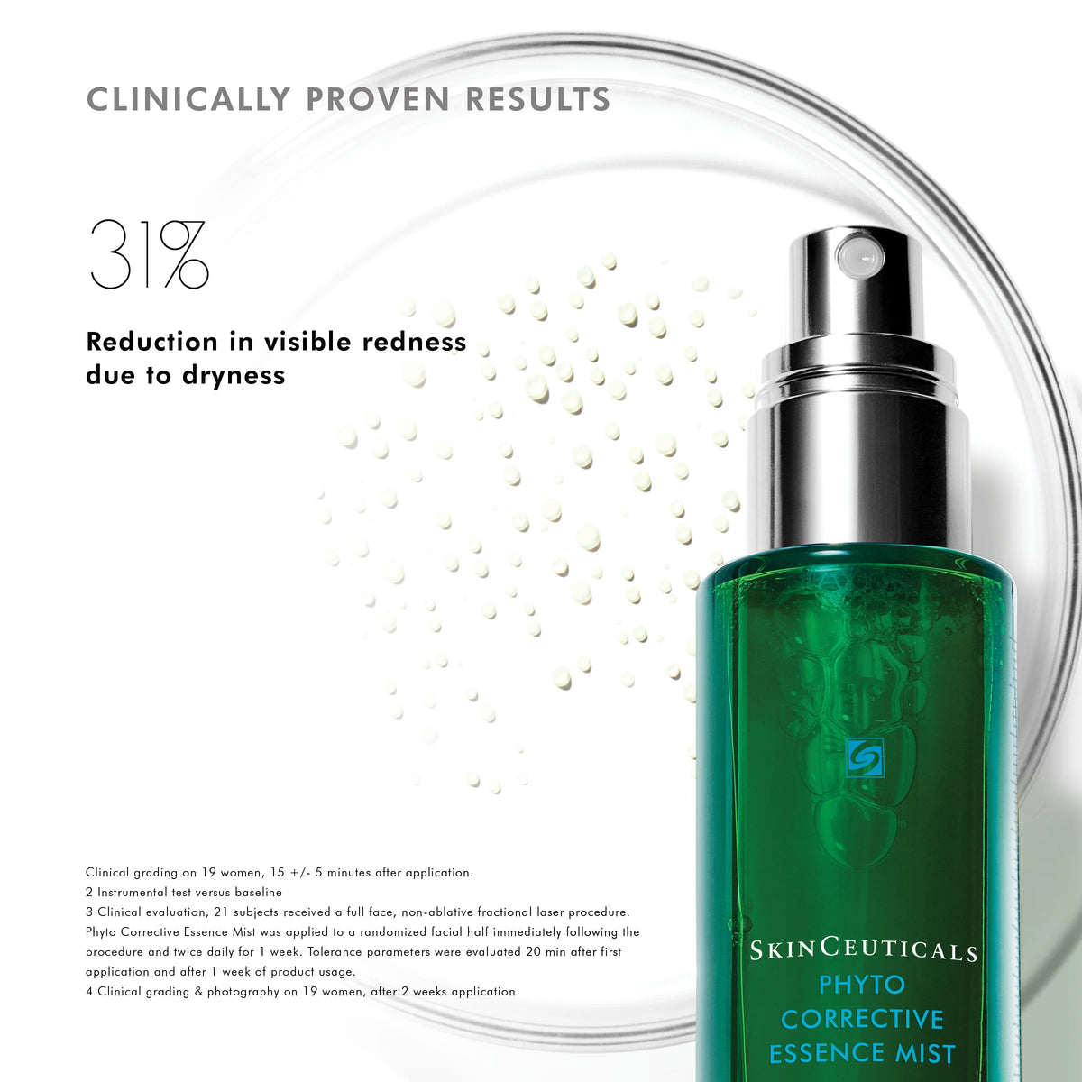 Phyto Corrective Essence Mist from SkinCeuticals Availble To Purchase Online from The Remedy Lounge in Cornwall, ON