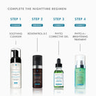 Phyto Corrective Gel  from SkinCeuticals Availble To Purchase Online from The Remedy Lounge in Cornwall, ON