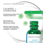 Phyto Corrective Gel  from SkinCeuticals Availble To Purchase Online from The Remedy Lounge in Cornwall, ON