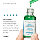 Phyto Corrective Gel  from SkinCeuticals Availble To Purchase Online from The Remedy Lounge in Cornwall, ON