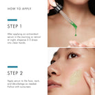 Phyto Corrective Gel  from SkinCeuticals Availble To Purchase Online from The Remedy Lounge in Cornwall, ON