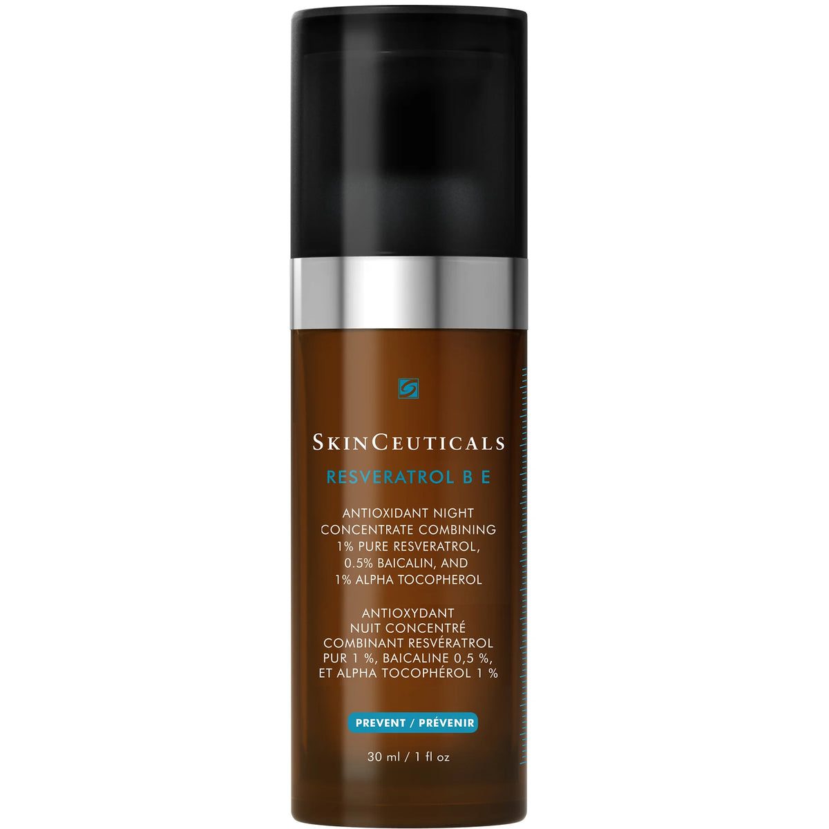 Resveratrol B E from SkinCeuticals Availble To Purchase Online from The Remedy Lounge in Cornwall, ON