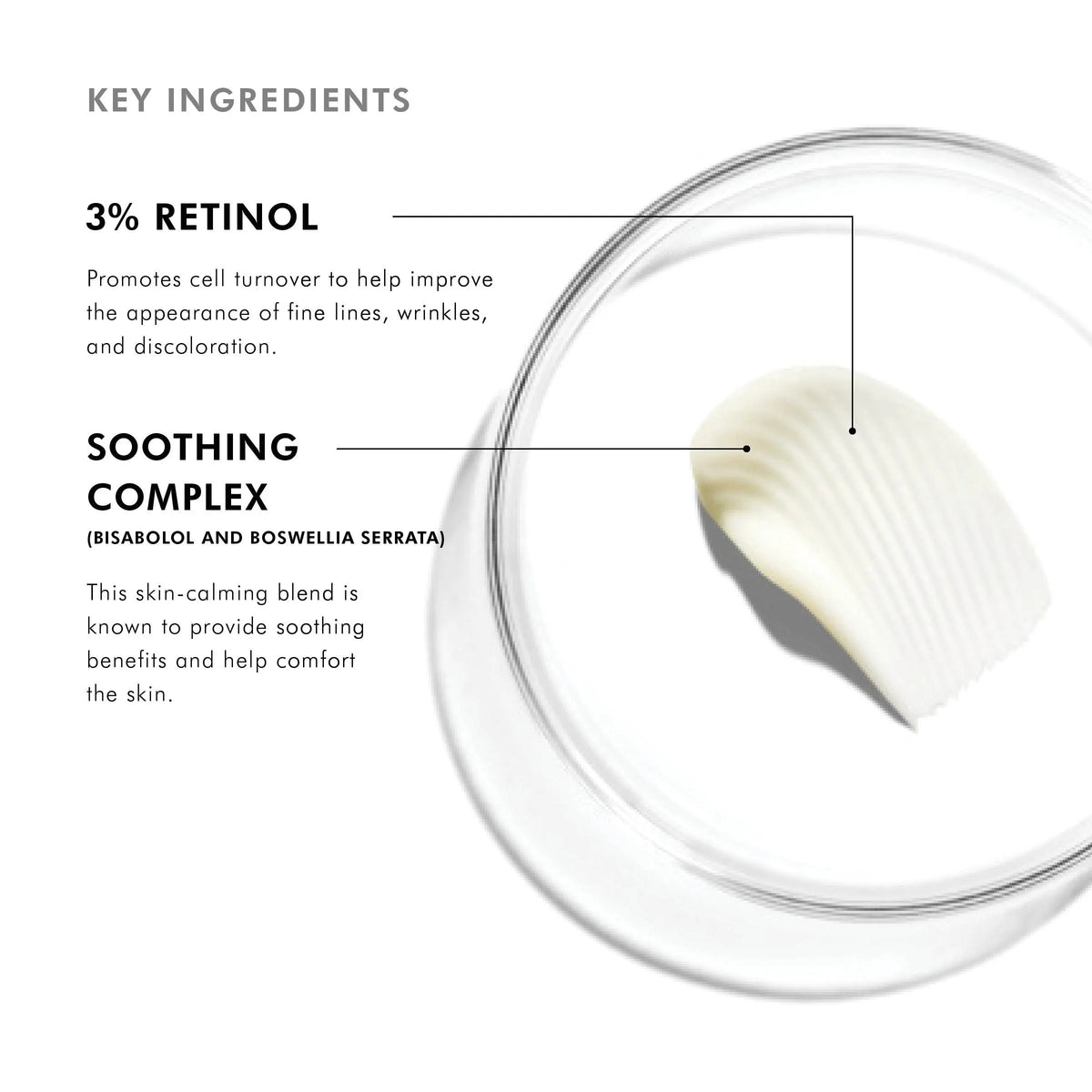 Retinol 0.3 from SkinCeuticals Availble To Purchase Online from The Remedy Lounge in Cornwall, ON
