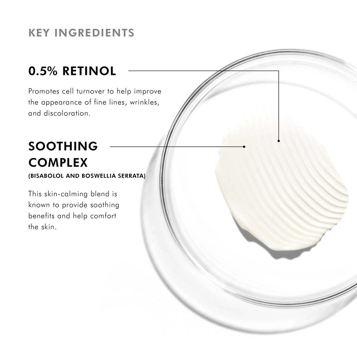 Retinol 0.5 from SkinCeuticals Availble To Purchase Online from The Remedy Lounge in Cornwall, ON
