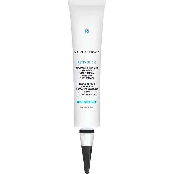 Retinol 1.0 from SkinCeuticals Availble To Purchase Online from The Remedy Lounge in Cornwall, ON
