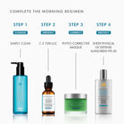 Sheer Physical UV Defence SPF 50  from SkinCeuticals Availble To Purchase Online from The Remedy Lounge in Cornwall, ON