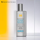 Sheer Physical UV Defence SPF 50  from SkinCeuticals Availble To Purchase Online from The Remedy Lounge in Cornwall, ON