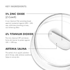 Sheer Physical UV Defence SPF 50  from SkinCeuticals Availble To Purchase Online from The Remedy Lounge in Cornwall, ON
