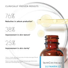Silymarin CF from SkinCeuticals Availble To Purchase Online from The Remedy Lounge in Cornwall, ON