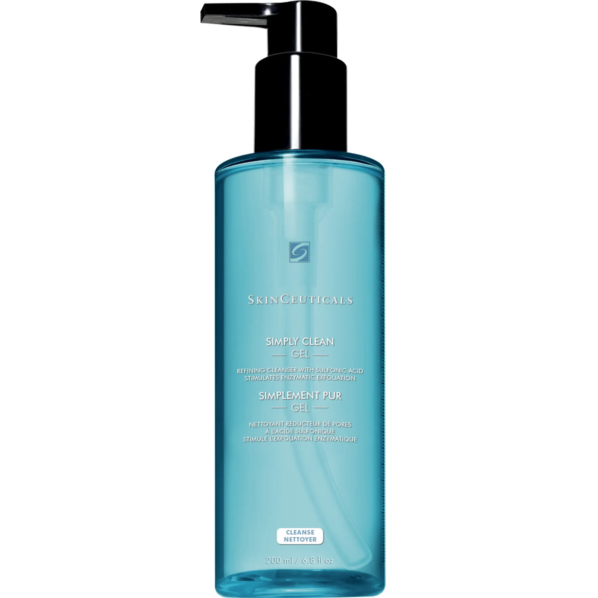 Simply Clean from SkinCeuticals Availble To Purchase Online from The Remedy Lounge in Cornwall, ON