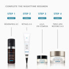 Triple Lipid Restore 2:4:2 from SkinCeuticals Availble To Purchase Online from The Remedy Lounge in Cornwall, ON